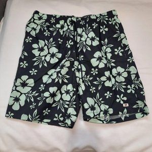 NWT Men's Swim Trunks by perofil, size medium